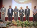 گزارش تصویری | آغاز به کار چهاردهمین کنفرانس ملی آمار ایران 